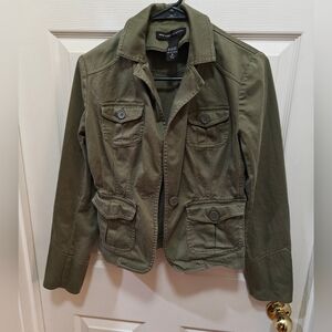 New York and Co jacket